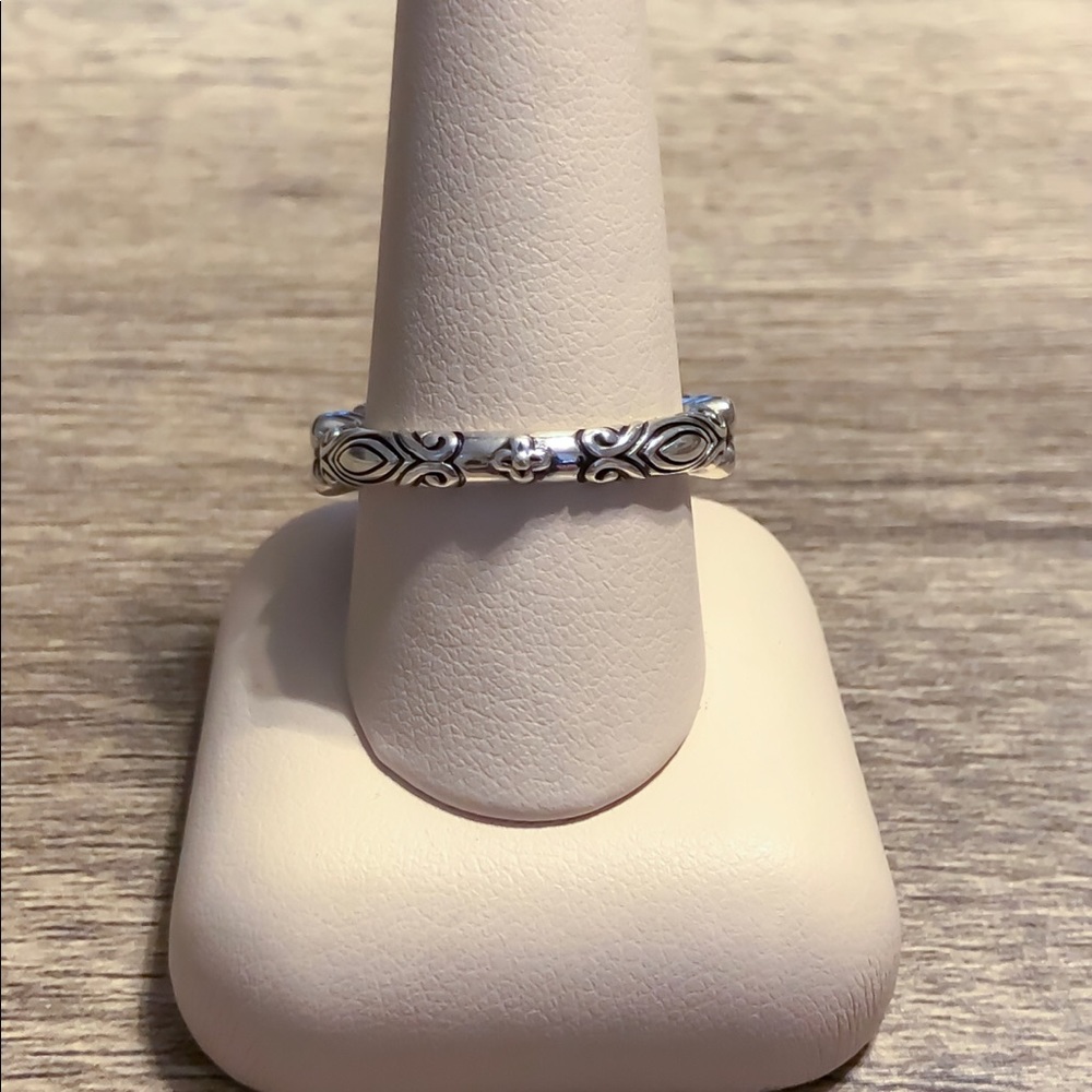 Barbara Bixby Tanzanite Ring - Picture 3 of 5